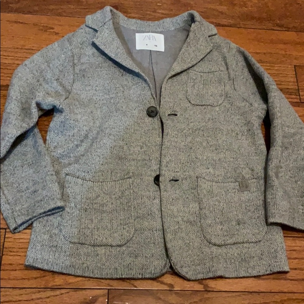 Boys blazer - Picture 2 of 3